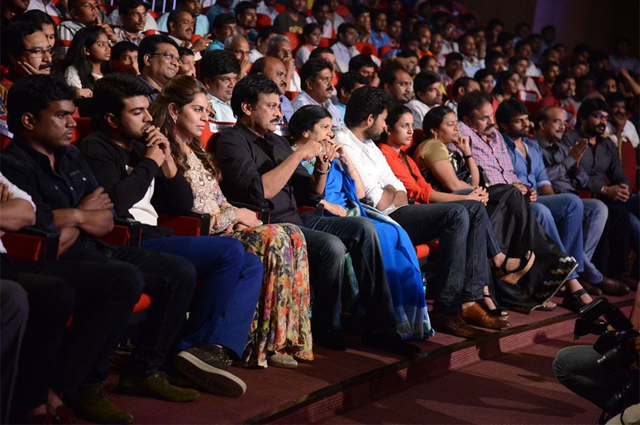 Govindhudu-Andari-Vaadele-Movie-Audio-Launch